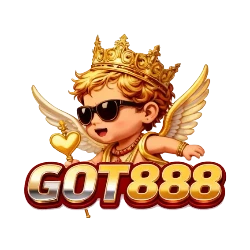 GOT888 เว็บตรง สล็อตฝากถอนไม่มีขั้นต่ำ คาสิโนครบวงจร